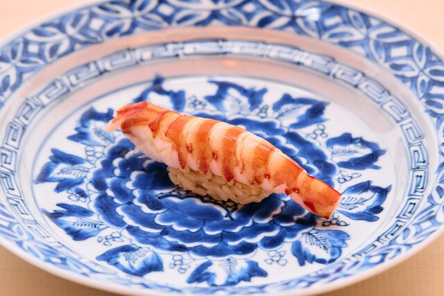 키쿠즈시 스시(초밥) — 후쿠오카 맛집