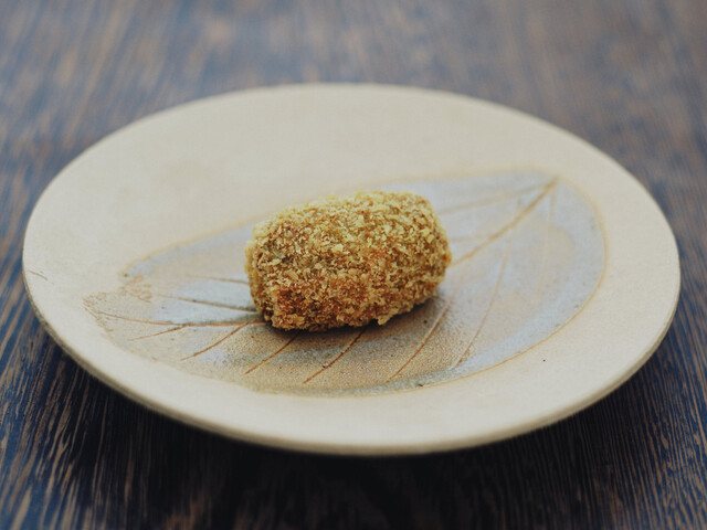 나라야마치 아오 이노베디부 요리, 일본 요리 — 후쿠오카 맛집