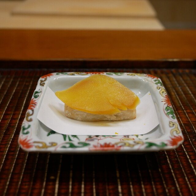 타케야마치 미타 일본 요리 — 교토 맛집