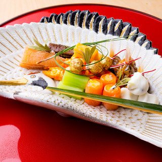 혼코게쓰 일본 요리 — 오사카 맛집