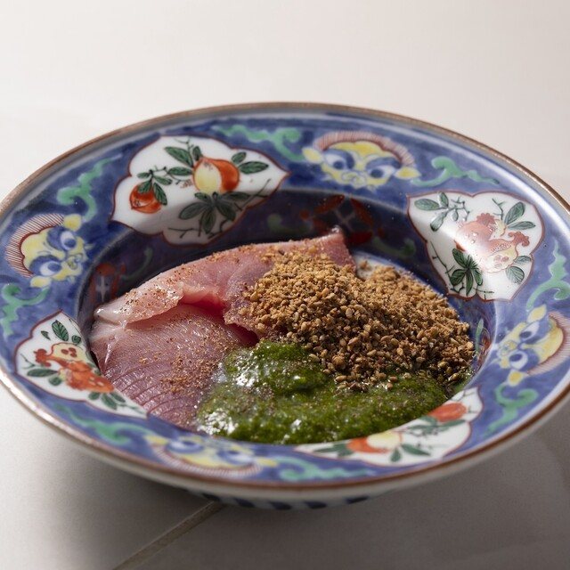 타나카 요시히데 중식 — 오사카 맛집