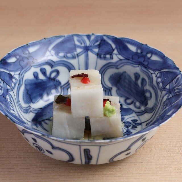 사와다 일본 요리 — 오사카 맛집