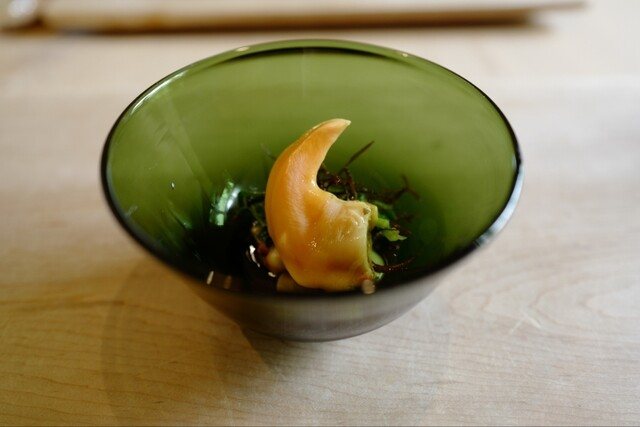 아지도코로 일본 요리 — 삿포로 맛집