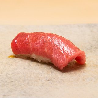 스시 사이토우 스시(초밥) — 도쿄 맛집