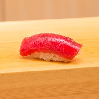 스시 아라이 스시(초밥) — 도쿄 맛집