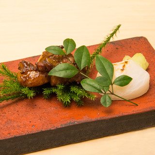 긴자 Shinohara 일본 요리 — 도쿄 맛집